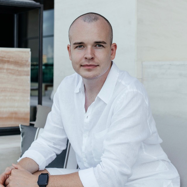 Roman Resenchuk